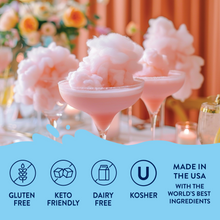 Sugar Free Cotton Candy Syrup