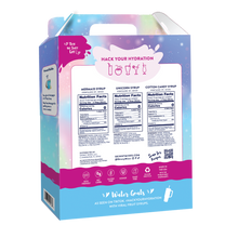 Fantasy Collection Syrup Trio - Sugar Free Gift Set