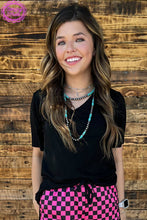 Simple Sterling Black