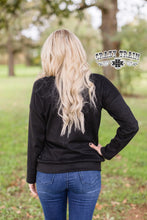 Women’s Crazy Train Movin’ on up Pullover