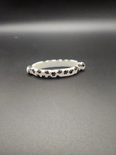 💍 Tumbler Cup Ring – Charm-Ready Silicone Accent Ring for Bow Straw Topper Sets