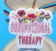 IBR - Specialty Medical Fields Interchangeable Badge Reels Flats