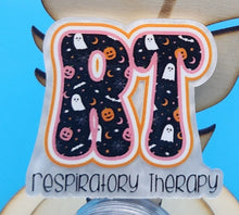 BR - Holiday Nurse Badge Reels