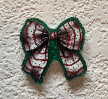 IBR - Christmas Interchangeable Badge Reel Flats