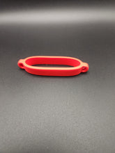 💍 Tumbler Cup Ring – Charm-Ready Silicone Accent Ring for Bow Straw Topper Sets