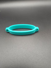 💍 Tumbler Cup Ring – Charm-Ready Silicone Accent Ring for Bow Straw Topper Sets