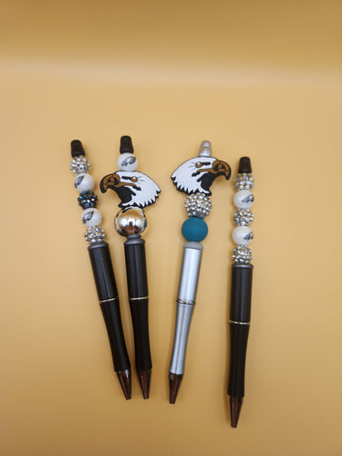 Sport Beaded pen