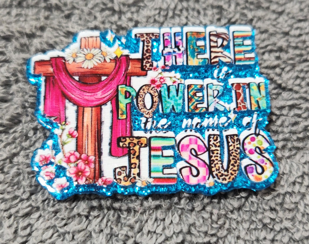 BR - Faith /Religion Theme Badge Reels