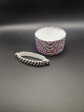 💍 Tumbler Cup Ring – Charm-Ready Silicone Accent Ring for Bow Straw Topper Sets