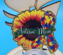 IBR - Awareness Interchangeable Badge Reel Flats