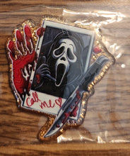 IBR - Halloween/Fall Interchangeable Badge Reel Flats