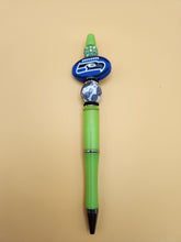 Sport Beaded pen