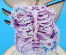 IBR - Specialty Medical Fields Interchangeable Badge Reels Flats