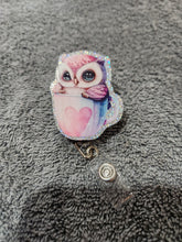 BR - Animal Theme Badge Reels