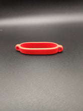 💍 Tumbler Cup Ring – Charm-Ready Silicone Accent Ring for Bow Straw Topper Sets