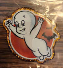 IBR - Halloween/Fall Interchangeable Badge Reel Flats