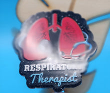 IBR - Specialty Medical Fields Interchangeable Badge Reels Flats