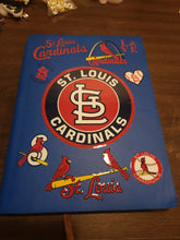A5 Faux Leather Journal with matching pen