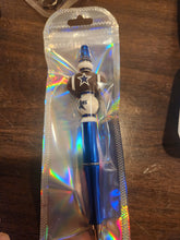 Sport Beaded pen