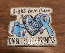 IBR - Awareness Interchangeable Badge Reel Flats