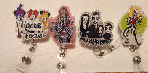 BR - Badge Reels