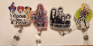 BR - Badge Reels