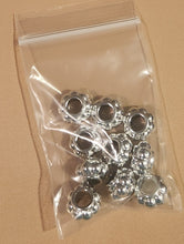 Large Hole Spacers