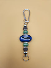 Sport Lobster Keychain