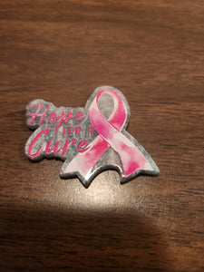 IBR - Awareness Interchangeable Badge Reel Flats