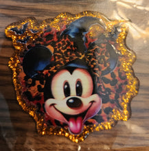 IBR - Halloween/Fall Interchangeable Badge Reel Flats