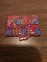 BR - Faith /Religion Theme Badge Reels