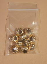 Large Hole Spacers