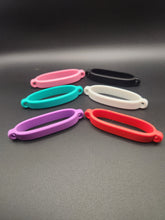 💍 Tumbler Cup Ring – Charm-Ready Silicone Accent Ring for Bow Straw Topper Sets