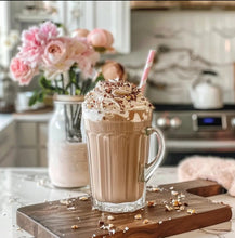 Sugar Free Mocha Syrup
