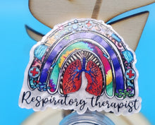 IBR - Specialty Medical Fields Interchangeable Badge Reels Flats