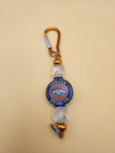 Sport Lobster Keychain