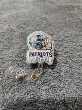 BR - Football Theme Badge Reels