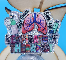 IBR - Specialty Medical Fields Interchangeable Badge Reels Flats