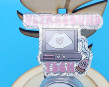 IBR - Specialty Medical Fields Interchangeable Badge Reels Flats