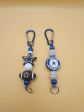 Sport Lobster Keychain