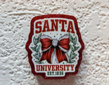 IBR - Christmas Interchangeable Badge Reel Flats