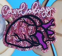 IBR - Specialty Medical Fields Interchangeable Badge Reels Flats