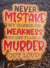 BR - Sarcastic/Adult Theme Badge Reels