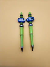 Sport Beaded pen