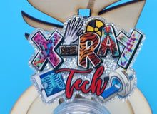 IBR - Specialty Medical Fields Interchangeable Badge Reels Flats