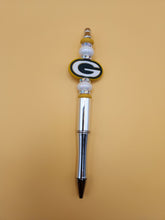 Sport Beaded pen
