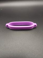 💍 Tumbler Cup Ring – Charm-Ready Silicone Accent Ring for Bow Straw Topper Sets