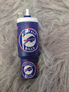Sport Mini Tumbler Chap Stick Holder