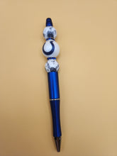 Sport Beaded pen
