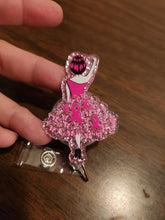 IBR - Awareness Interchangeable Badge Reel Flats
